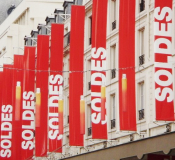 Soldes : Début le 25 juin ou le 2 juillet, selon les départements