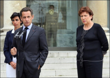 Pédophilie : Nicolas Sarkozy prend des mesures fortes