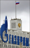 Pétrole : Total a été choisi par Gazprom pour exploiter le gisement de Chtokman