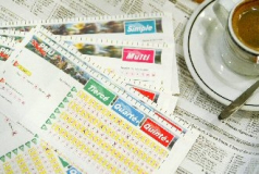 Jeux : Les mineurs privés de loterie