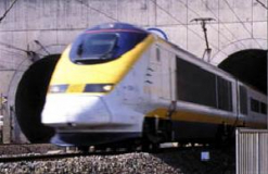 Eurotunnel espère entrevoir le bout du tunnel