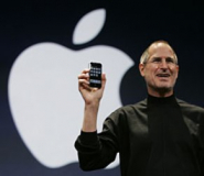 Apple poursuit sa révolution avec l’iPhone
