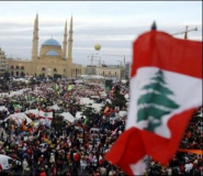 Le Liban commémore la mort de Rafic Hariri dans la peur