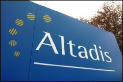 Altadis accepte l'offre de rachat d'Imperial Tobacco