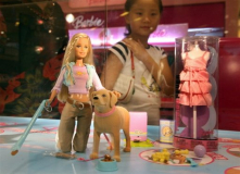 Mattel rappelle à nouveau des jouets défectueux fabriqués en Chine