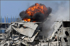 Liban: bombardements sur Nahr al-Bared, sept soldats tués en deux jours