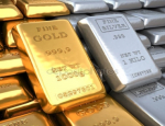 L'or : grand gagnant de la crise?
