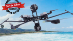Drone Volt a renforce son capital pour poursuivre vers le chemin des benefices...
