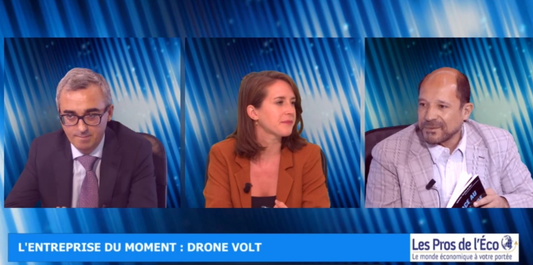France Bourse - La bourse en ligne : Interview de Sylvain Navarro, DAF ...