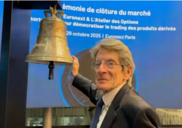 Les secrets de l’analyse technique (Ichimoku, Bollinger, Fibonacci, chandeliers japonais) révélés par D. Cohen de Lara au micro de JDH