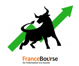 La bourse de Paris retrouve une certaine euphorie... 