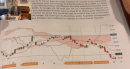 ICHIMOKU : bien plus qu’un simple indicateur technique ? Interview de D. Cohen de Lara