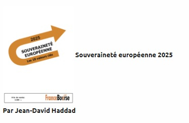 Souveraineté européenne : un dossier exceptionnel EN VENTE! Souveraineté européenne : un dossier exceptionnel EN VENTE!