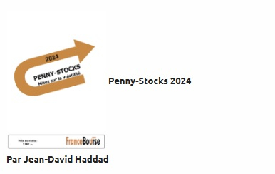 Francebourse publie un dossier exclusif sur les penny-stocks! 