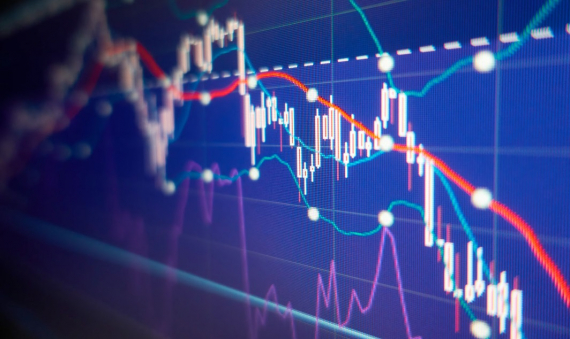 Le CAC 40 est contaminé par le krach des obligations... 