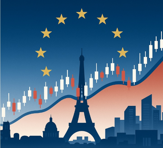 Bourse de Paris : Mi-temps de la semaine redoutee Bourse de Paris : Mi-temps de la semaine redoutee