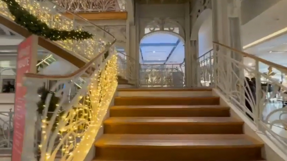 Samaritaine : le premier fiasco de Bernard Arnault qui a plombé le narratif de LVMH