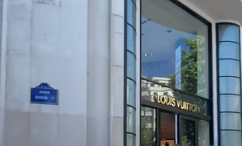 LVMH rebondit de 10% en deux séances : simple feu de paille ou réveil stratégique du luxe ? LVMH rebondit de 10% en deux séances : simple feu de paille ou réveil stratégique du luxe ?