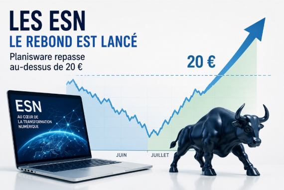 Rebons des ESN : le récit collectif repart enfin! 